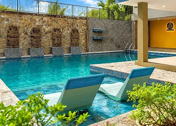 Casa Ferta