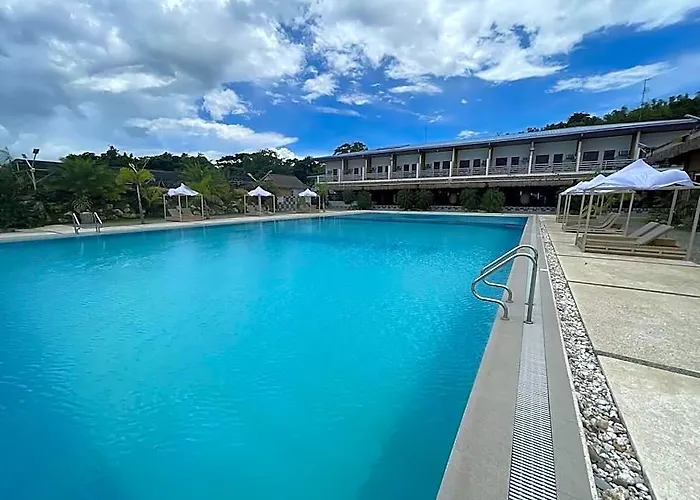 Lasersita Casitas And Water Spa Beach Resort By Cocotel