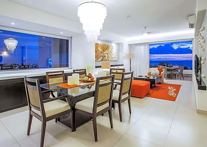 Marival Distinct Residences & Spa - Handwritten Collection