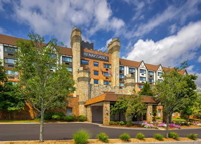 Renaissance Framingham Hotel & Conference Center