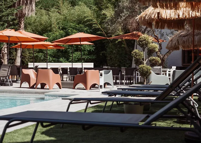 Aeroport Hotel - Parc Expo