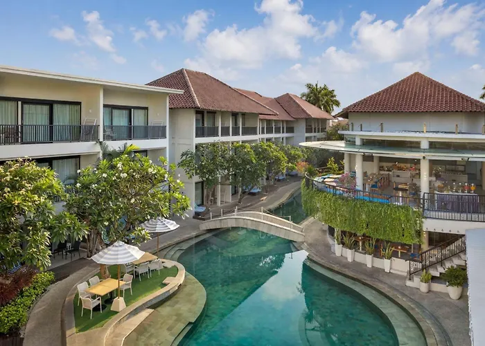 Sono Belle Bali Legian - Formerly Away Bali Legian Camakila