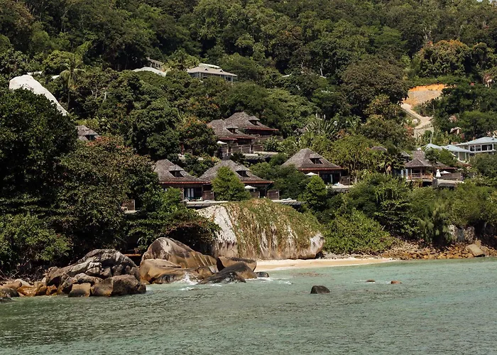 Hilton Seychelles Northolme Resort & Spa (Adults Only)