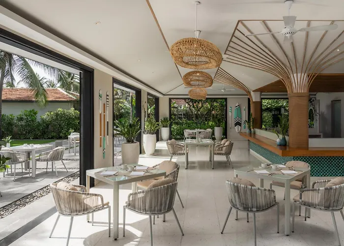 Tia Wellness Resort - Spa Inclusive
