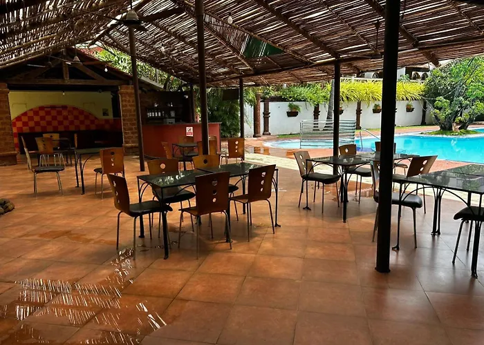 Pride Premier Sun Village Resort & Spa Goa