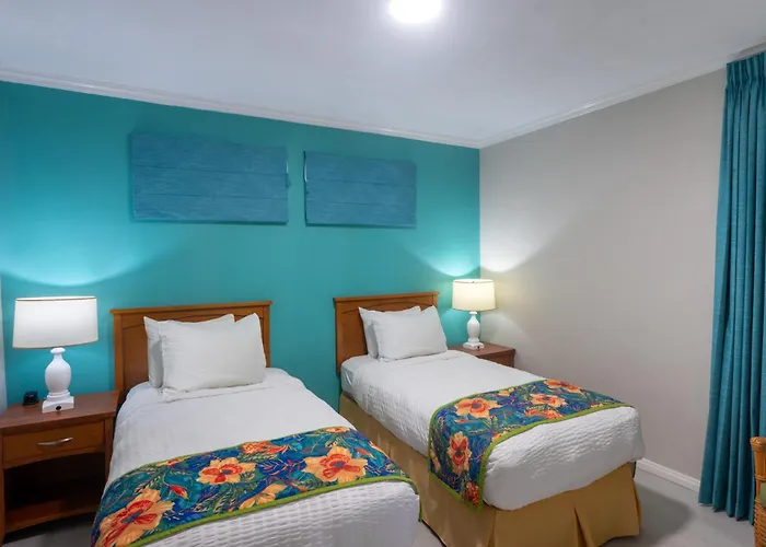 Rendezvous Resorts