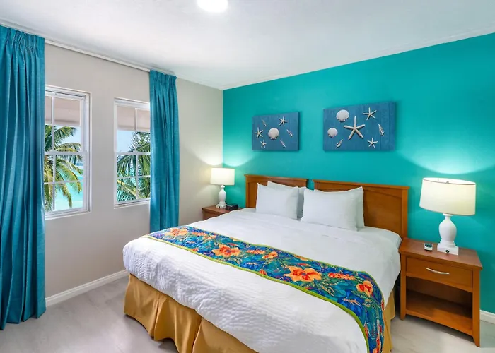 BARBADOS Spa Resorts
