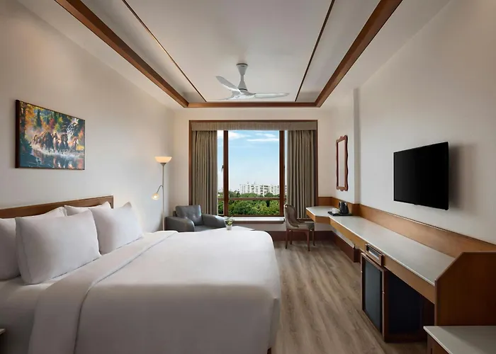 E-Square The Fern Pune, Series By Marriott