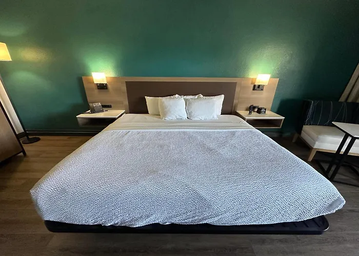 La Quinta Inn By Wyndham Albuquerque Airport