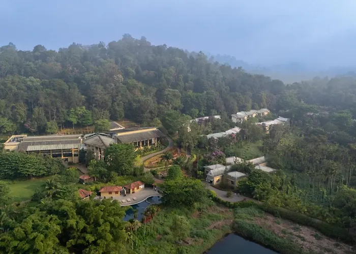 Club Mahindra Virajpet, Coorg
