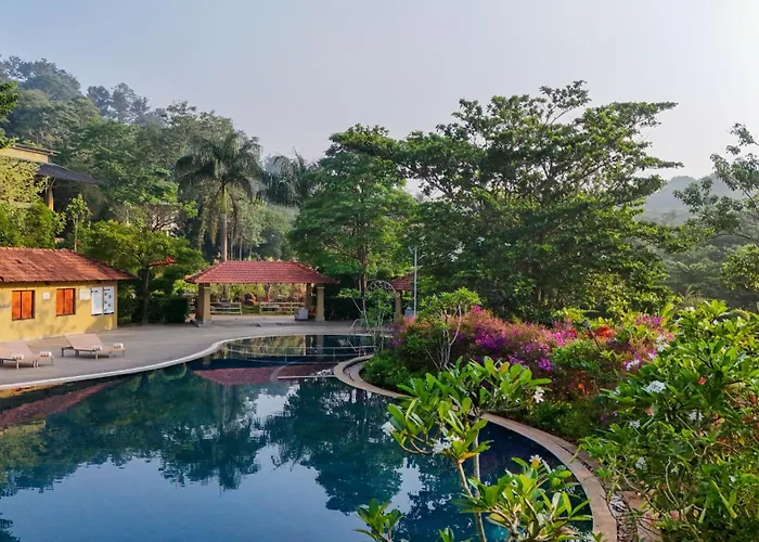 Club Mahindra Virajpet, Coorg