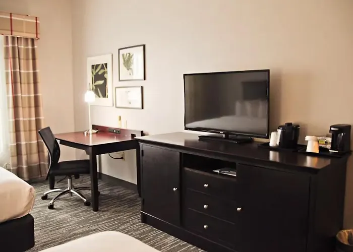 Country Inn & Suites By Radisson, Frackville