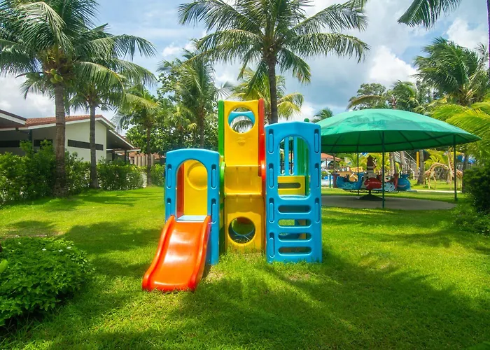 Whiterock Beach Resort
