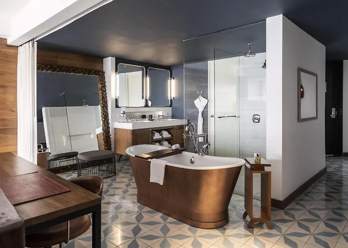 The Cape, A Thompson Hotel, By Hyatt