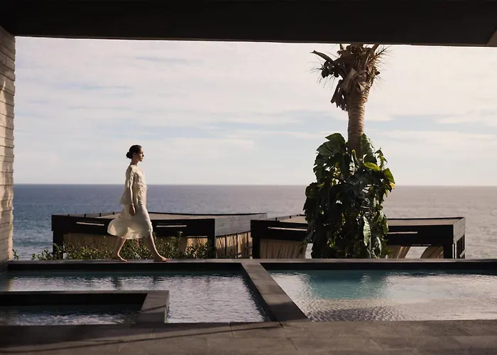 The Cape, A Thompson Hotel, By Hyatt