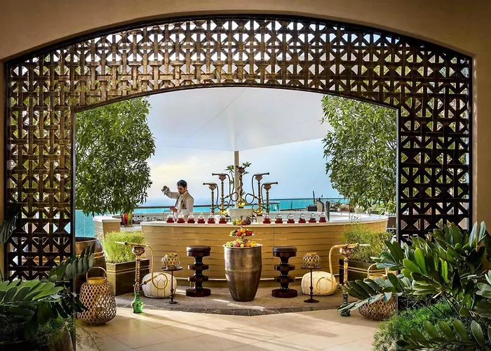 Fairmont Ajman