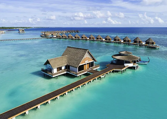 Mercure Maldives Kooddoo - Adults-Only Escape