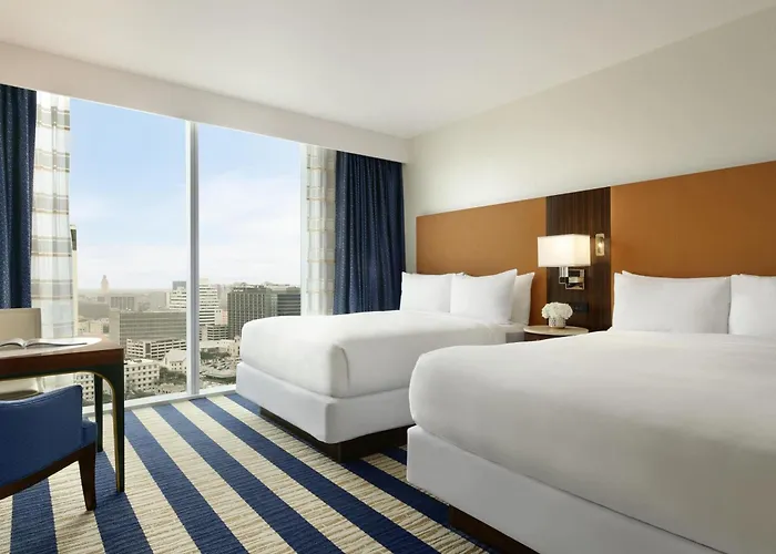 Fairmont Austin
