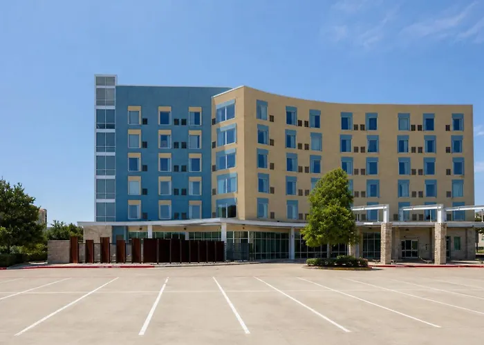 Frisco Resorts