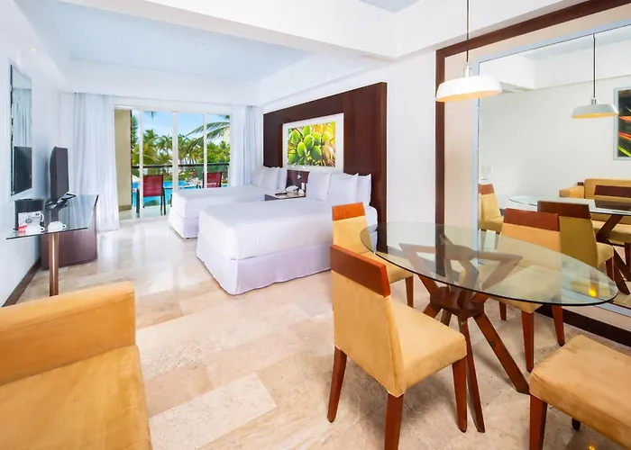 Krystal Grand Nuevo Vallarta