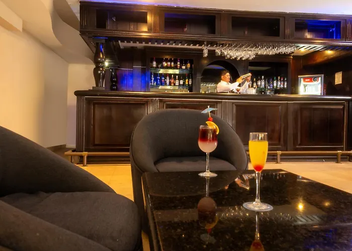 Krystal Grand Nuevo Vallarta