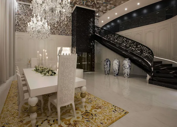 Mondrian Doha