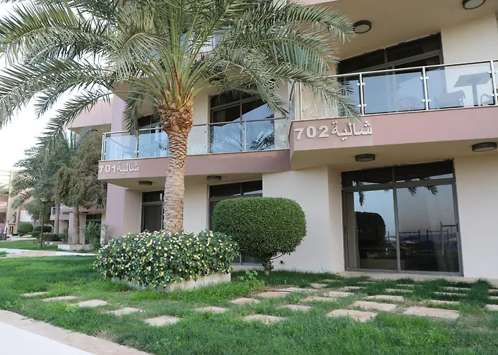Public Security Hotel & Chalets