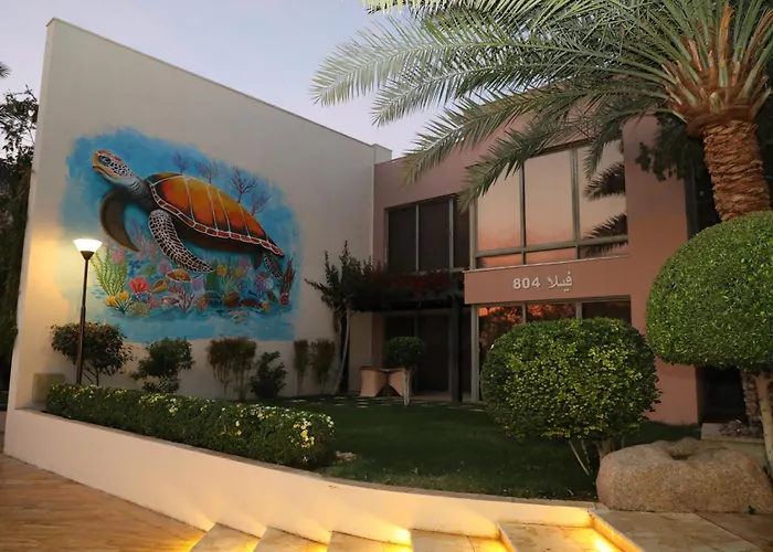 Public Security Hotel & Chalets