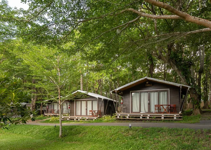 Ajuy Beach Resorts