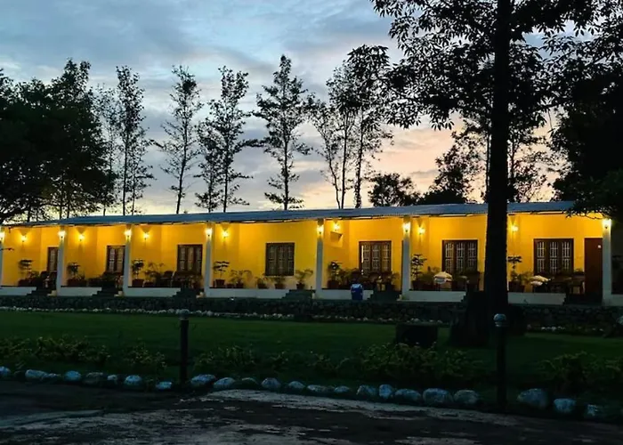 Singaras Coffee Country