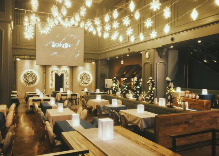Omo7 Asahikawa By Hoshino Resorts