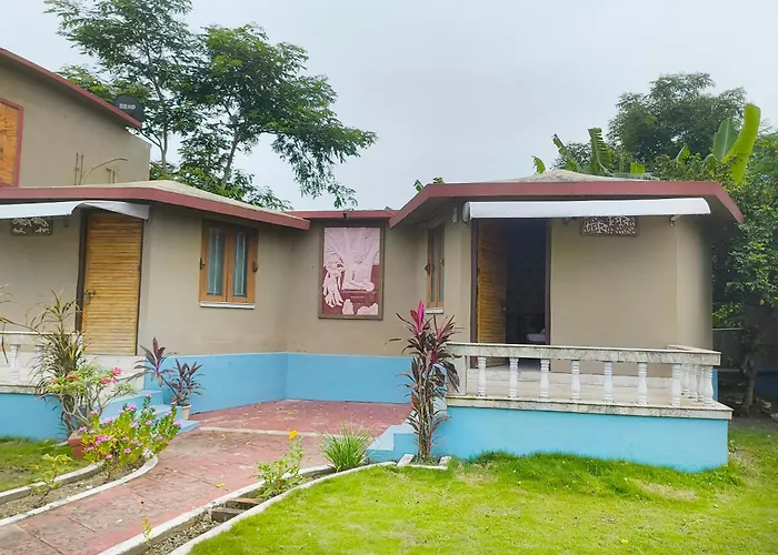 Royal Sundarban Wild Resort