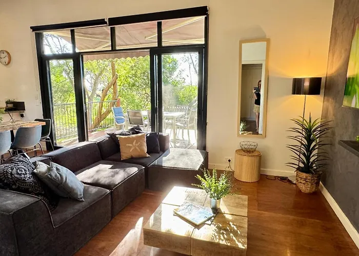 Nature Resort Villas - Villas With A View