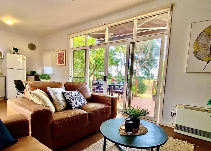 Nature Resort Villas - Villas With A View