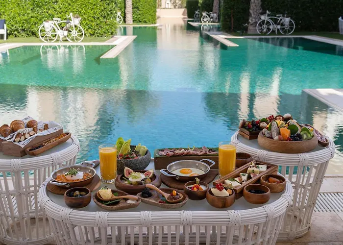 Rixos Premium Saadiyat Island