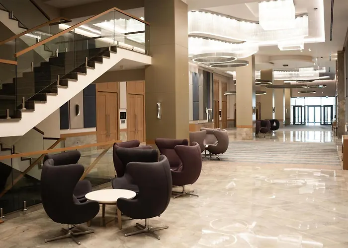 Radisson Blu Hotel Trabzon
