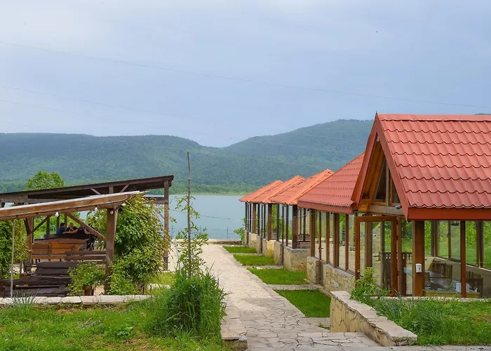 Hotel Shaori