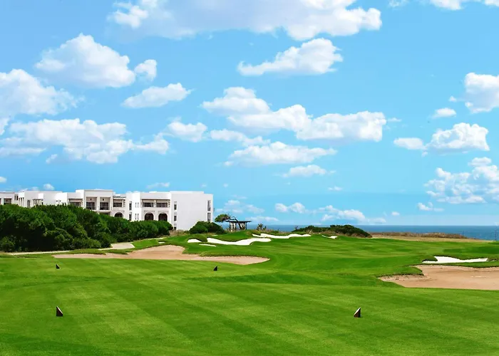 Hilton Tangier Al Houara Resort & Spa