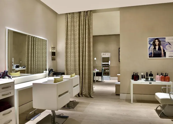 Hilton Tangier Al Houara Resort & Spa