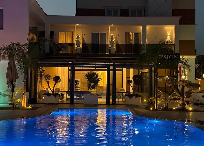 Hotel Colis