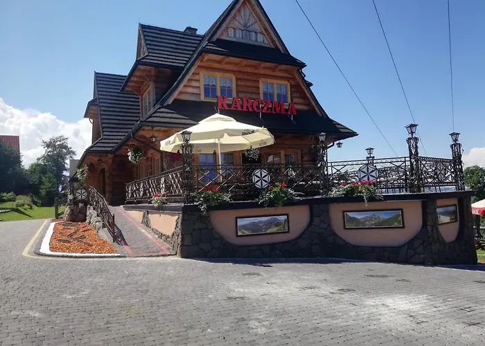 Bukowina Tatrzanska Resorts