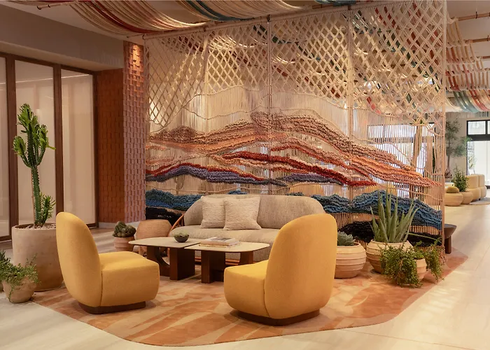 Kimpton Miralina Resort & Villas By Ihg