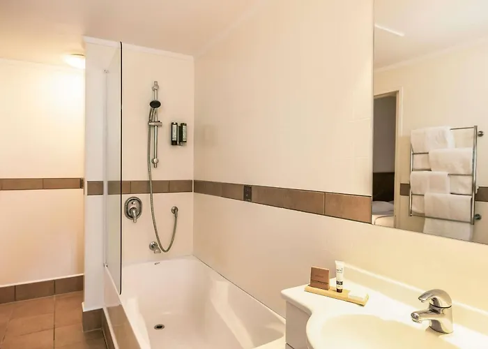 Wairakei Resort Taupo