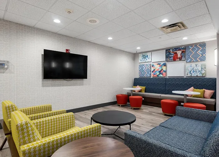 Hampton Inn & Suites Harlingen