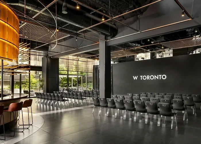 W Toronto