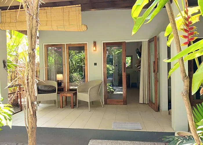 Bale Sampan Boutique Bungalows