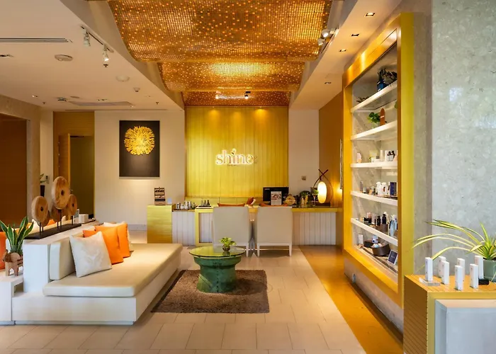 Sheraton Hua Hin Resort & Spa