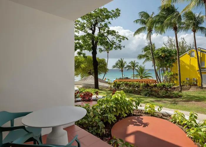 Crystal Cove, Barbados, A Tribute Portfolio All-Inclusive Resort
