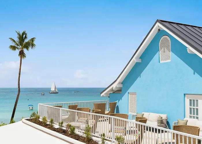 Crystal Cove, Barbados, A Tribute Portfolio All-Inclusive Resort