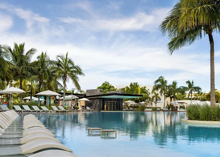 Grand Palladium Select Costa Mujeres